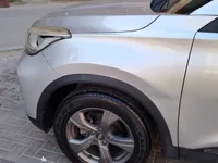 الرفرف الجانبي الأيسر