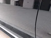 Front left door