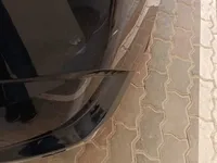 Front left door