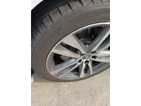 Car Rims (scratch & dent free)