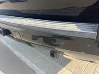 الصدام الخلفى