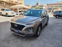 هونداي سنتافي