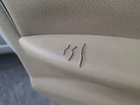 مخدوش / فيه صدمة
