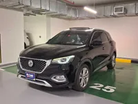 ام جي HS