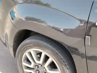 ألواح هيكل السيارة الأيمن