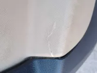مخدوش / فيه صدمة