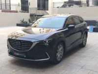 Mazda CX-9