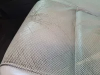 Scratched/Dented