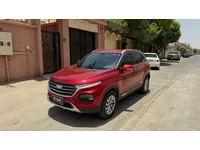 شفروليه جرووف