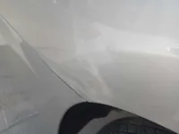 الباب الأمامى الأيسر