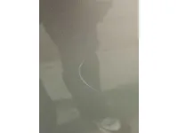 الباب الخلفى الأيسر