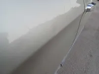 الباب الأمامى الأيمن