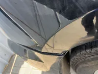 الرفرف الجانبي الأيسر