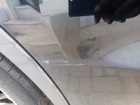 الباب الخلفى الأيمن