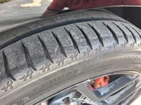 Rear right Tire