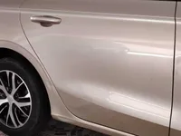 Rear right door