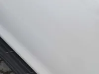 Left Fender