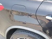 ألواح هيكل السيارة الأيمن