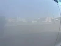 الباب الخلفى الأيمن