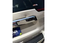 Trunk / Boot door