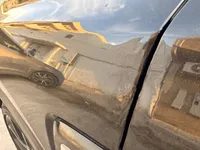 الرفرف الجانبي الأيسر