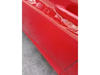 Front left door