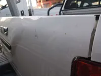 الباب الأمامى الأيسر