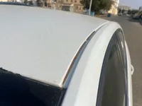 سقف السيارة