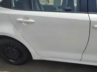 الباب الخلفى الأيمن