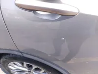 الباب الخلفى الأيمن