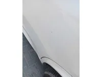 الباب الأمامى الأيسر