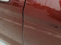 Rear right door