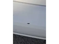 الصدام الخلفى