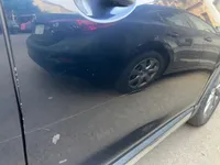 الباب الخلفى الأيمن