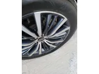 Car Rims (scratch & dent free)