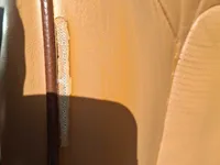 Scratched/Dented