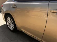 Rear right door