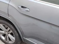 الباب الخلفى الأيمن