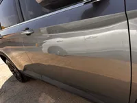 الباب الأمامى الأيمن