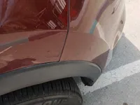 Rear right door