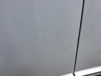 Front left door