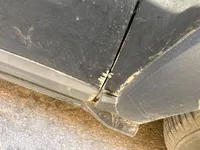 الرفرف الجانبى الأيمن