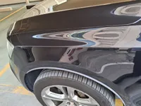 الرفرف الجانبي الأيسر