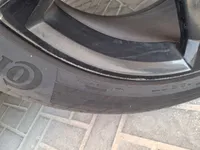 Car Rims (scratch & dent free)