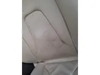 Scratched/Dented