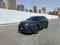 لكزس NX350