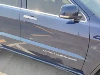 Front right door
