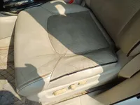 Scratched/Dented