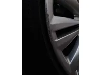 Car Rims (scratch & dent free)