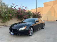 مازيراتي كواتروبورتي